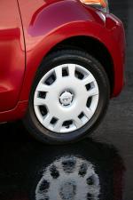 Scion xD 2007 года